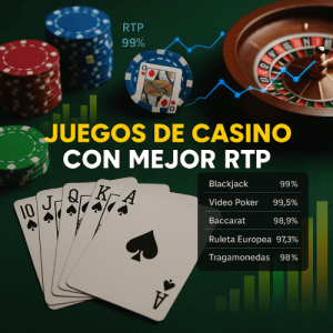 Los mejores juegos...