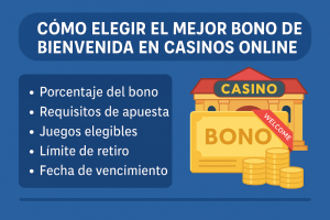 Guía para elegir...