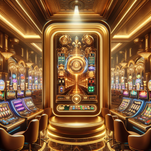 Casino Midas en...